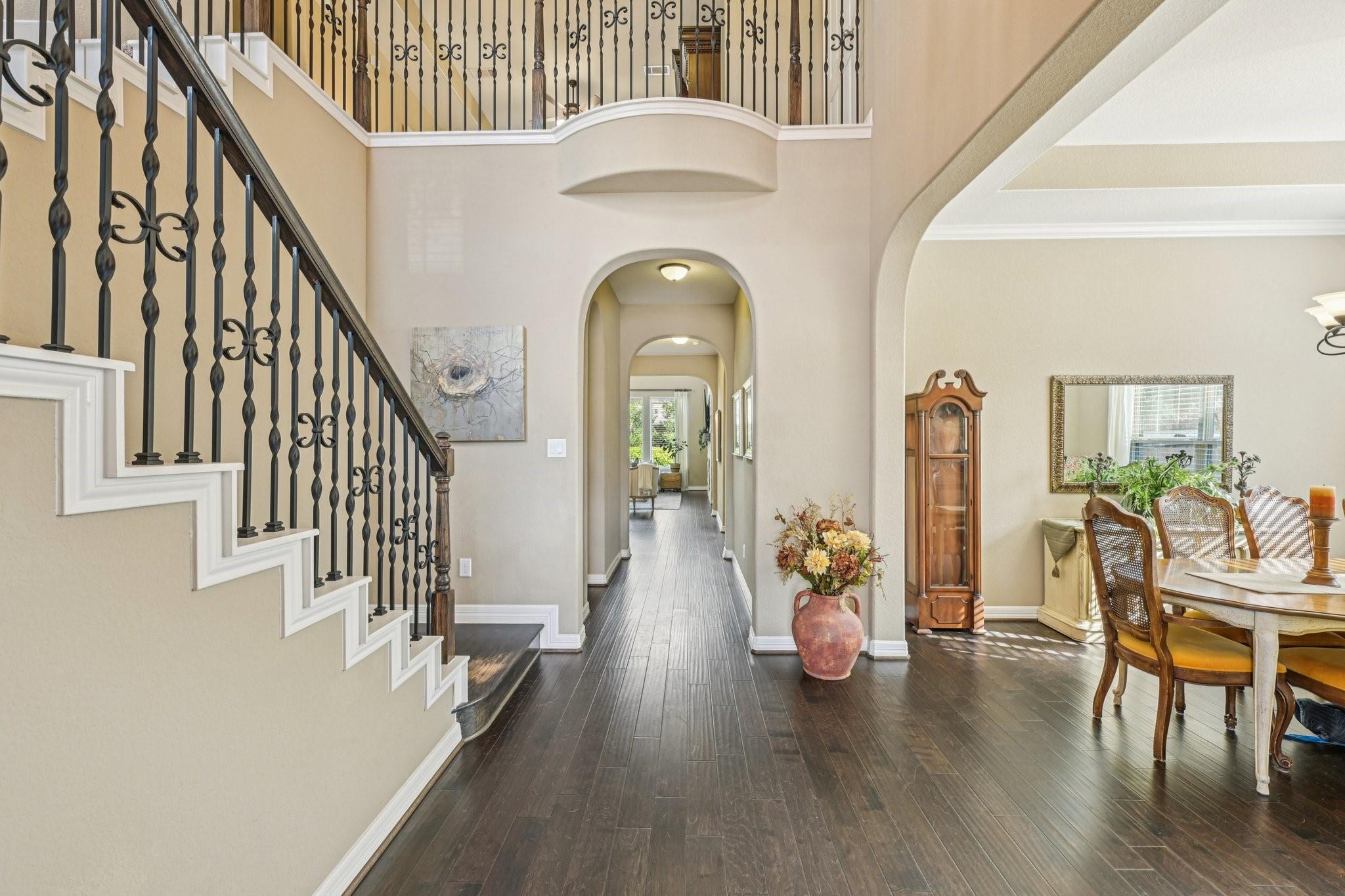9630 Wildgrove Hollow Drive
