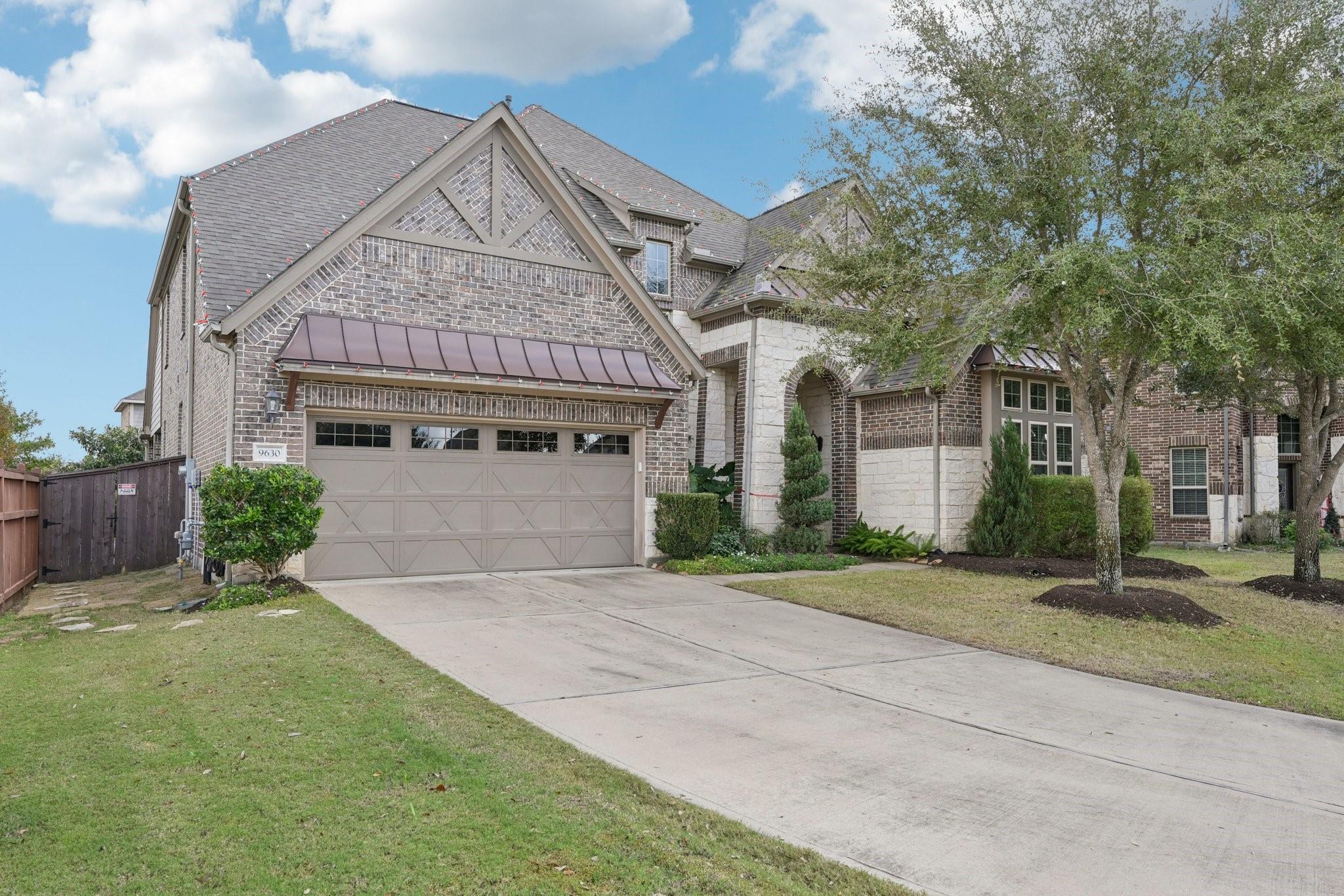 9630 Wildgrove Hollow Drive