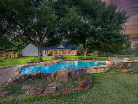 32601 Rogers Road Fulshear TX 77441