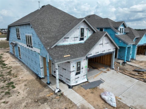 Photo of 5215 Sistine Drive, Manvel, TX 77578 (MLS # 31919129)