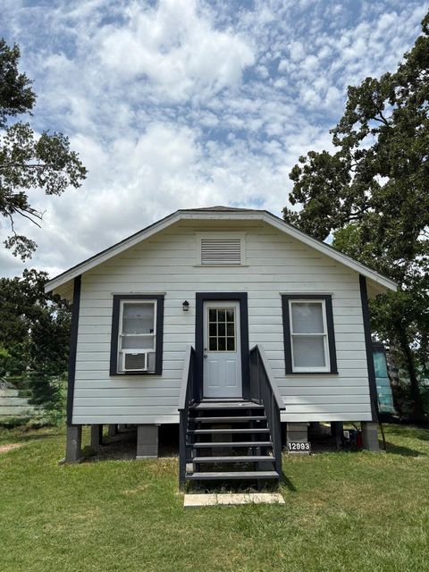Photo of 12993 Mcdade Lane, Hempstead, TX 77445 (MLS # 10148435)