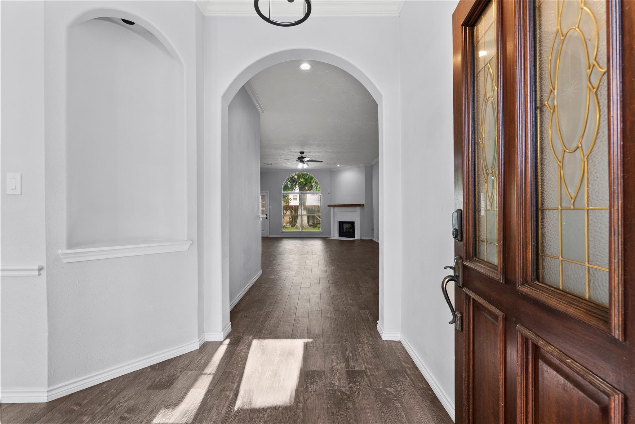 323 Colony Creek Drive
