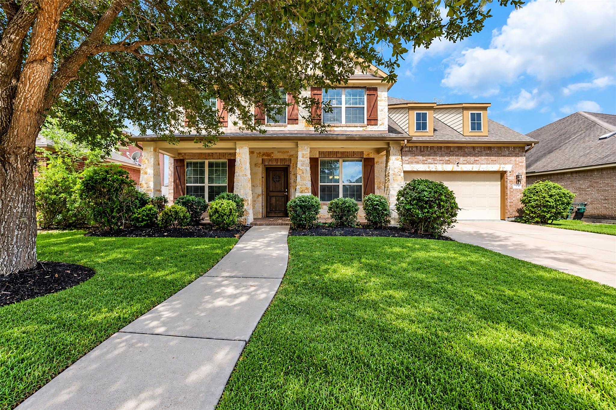 7 Ember Branch Drive