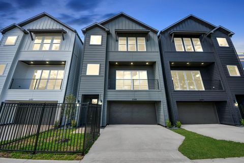 Photo of 6949 Foster Street, Houston, TX 77021 (MLS # 10051546)