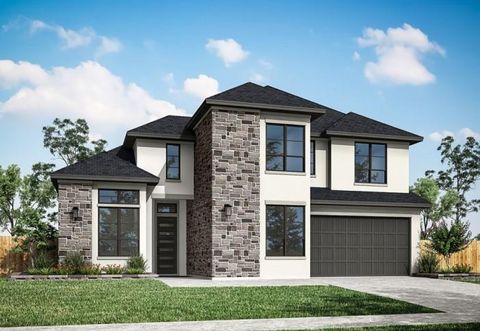 Photo of 28511 Pebble Springs Drive, Spring, TX 77386 (MLS # 11317395)