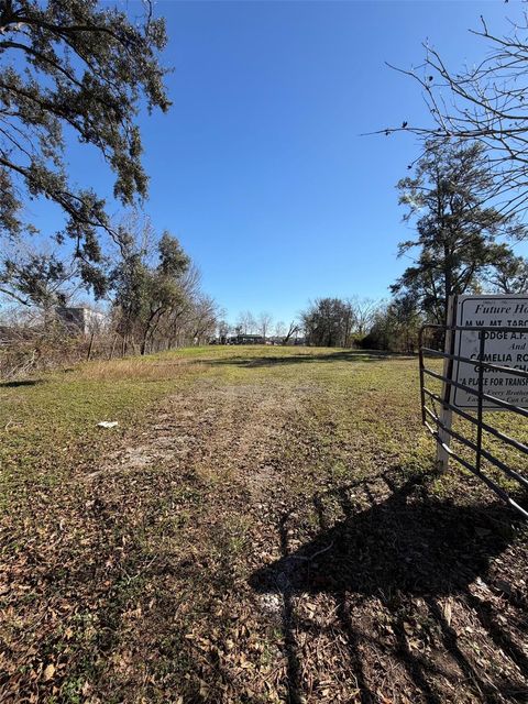 Photo of 1031 Niagara Street, Houston, TX 77051 (MLS # 21653396)
