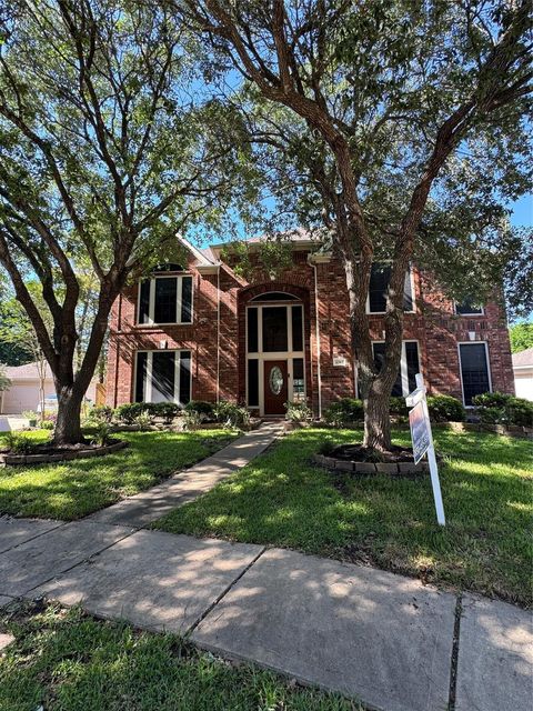 Photo of 4303 Gregwood Court, Katy, TX 77450 (MLS # 6115003)
