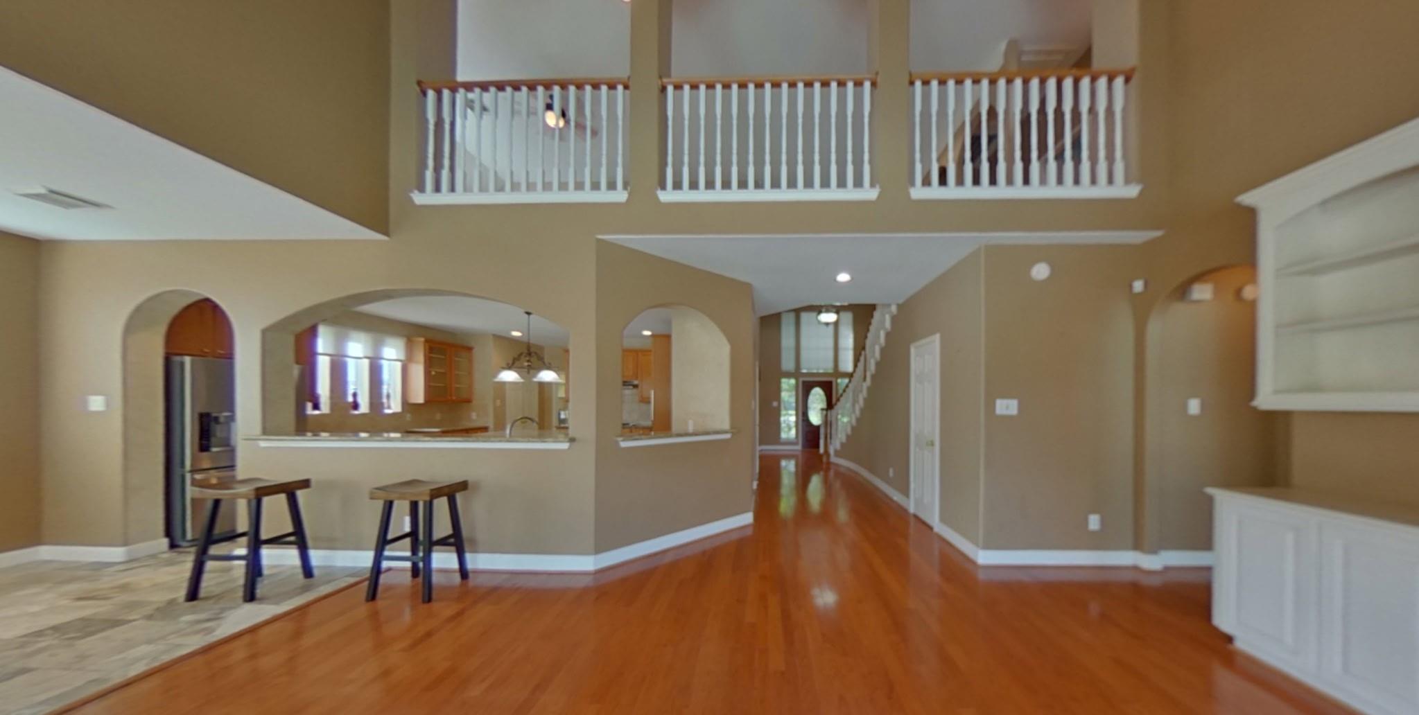 4303 Gregwood Court
