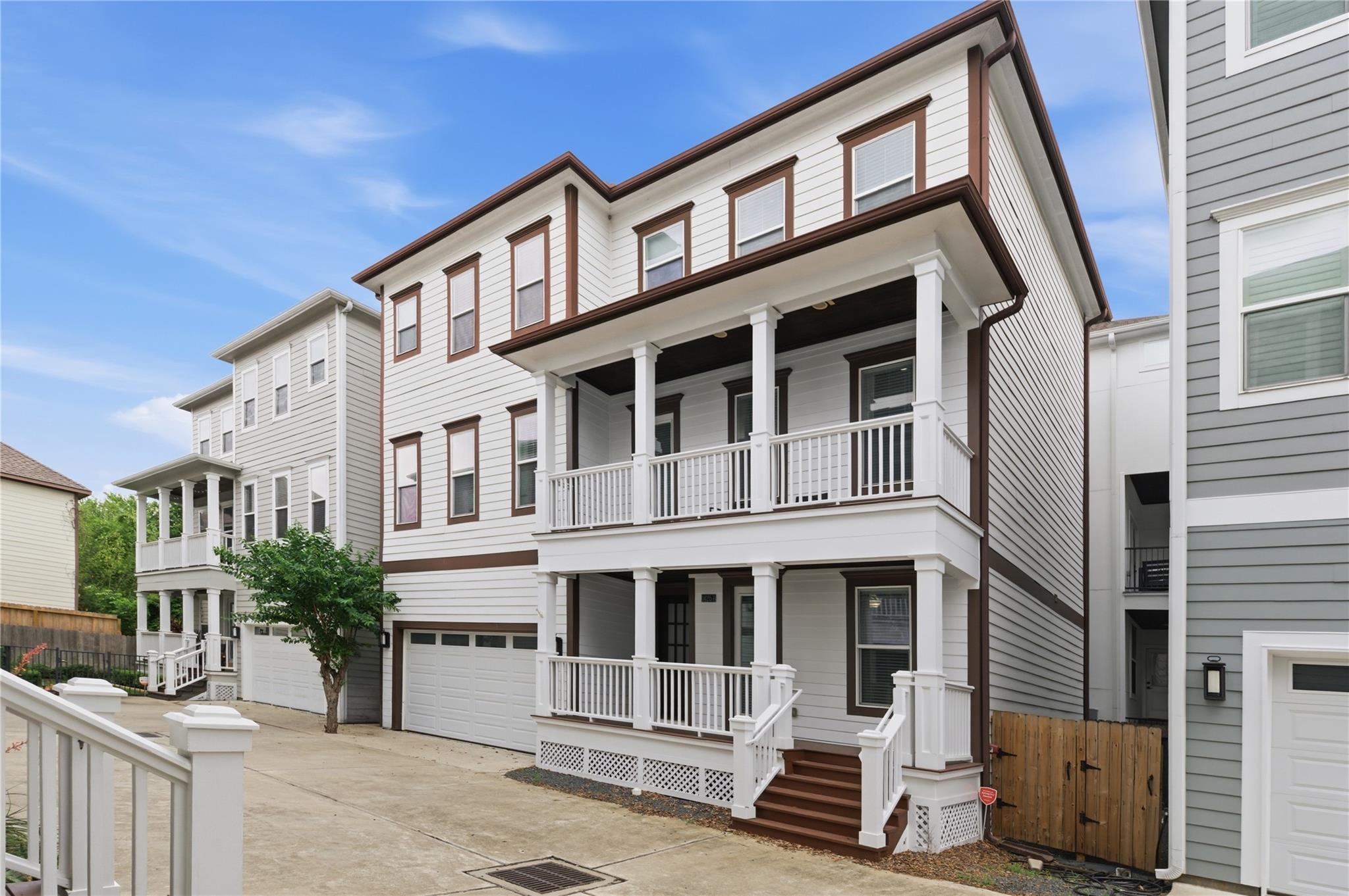 1425 W 23rd Street B