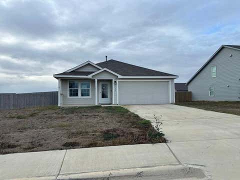 Homes For Sale - 360 Agave Circle<br/> Jourdanton, TX 78026