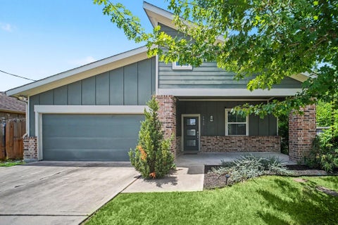 Photo of 3413 Omega Street, Houston, TX 77022 (MLS # 28281882)