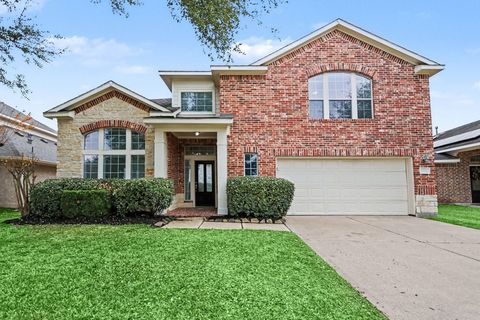 Photo of 23806 Fairport Harbor Lane, Richmond, TX 77407 (MLS # 39298255)