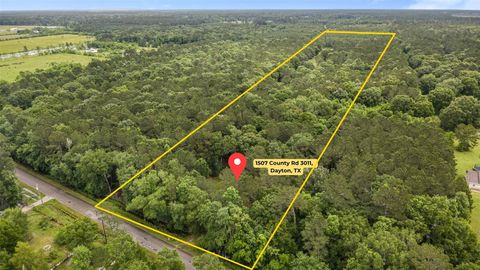 Photo of 1507 County Road 3011, Dayton, TX 77535 (MLS # 71527548)
