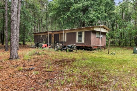 Tiny photo for 1507 County Road 3011, Dayton, TX 77535 (MLS # 71527548)