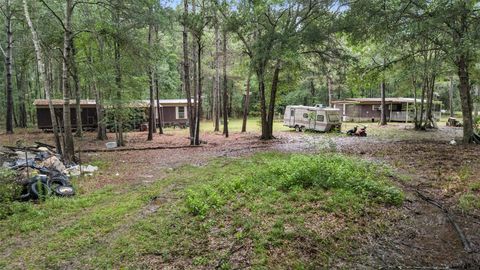 Tiny photo for 1507 County Road 3011, Dayton, TX 77535 (MLS # 71527548)
