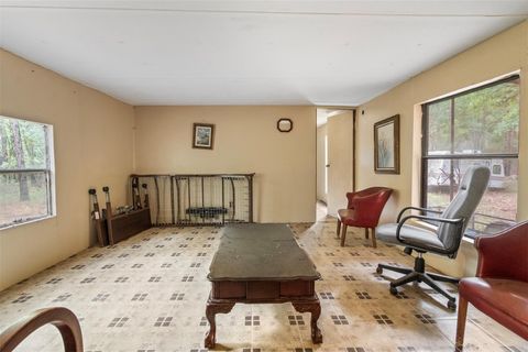 Tiny photo for 1507 County Road 3011, Dayton, TX 77535 (MLS # 71527548)