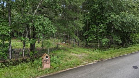 Tiny photo for 1507 County Road 3011, Dayton, TX 77535 (MLS # 71527548)