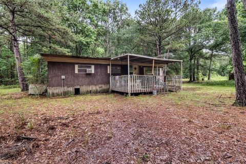Tiny photo for 1507 County Road 3011, Dayton, TX 77535 (MLS # 71527548)