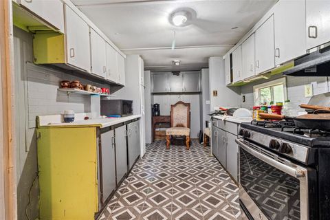 Tiny photo for 1507 County Road 3011, Dayton, TX 77535 (MLS # 71527548)