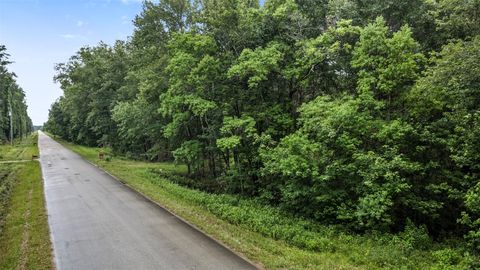 Tiny photo for 1507 County Road 3011, Dayton, TX 77535 (MLS # 71527548)
