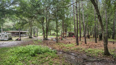 Tiny photo for 1507 County Road 3011, Dayton, TX 77535 (MLS # 71527548)