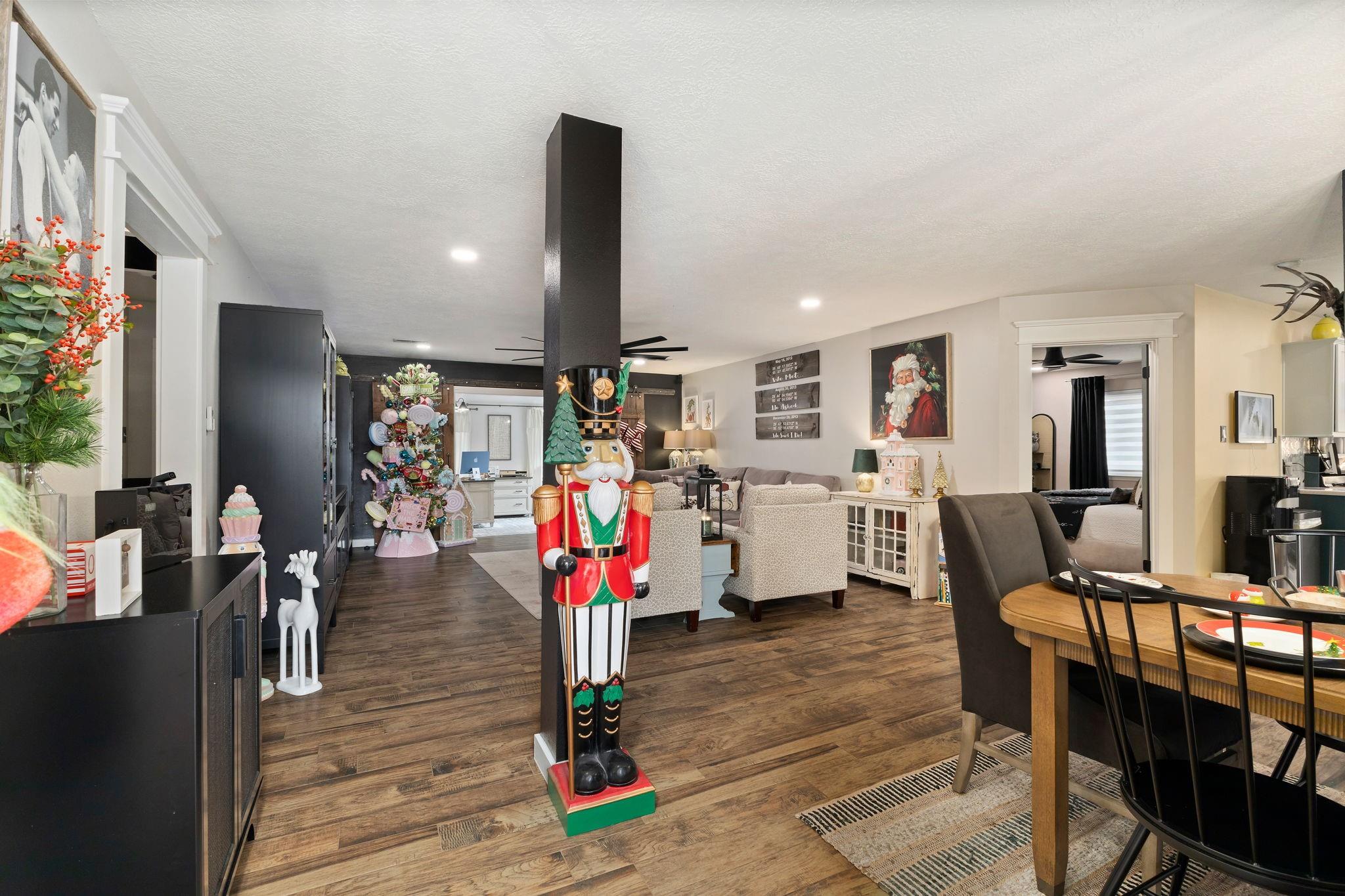 5338 Princeton Drive