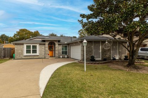 5338 Princeton Drive Katy TX 77493