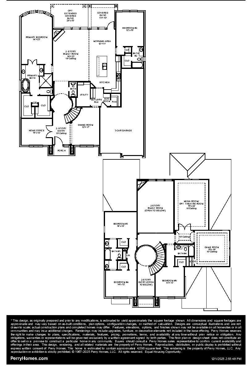 25515 Brawner Drive