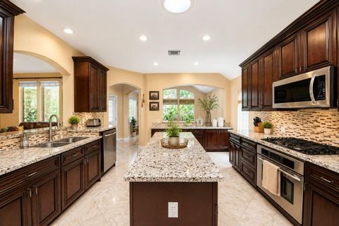 Photo of 21123 Dover Park Lane, Katy, TX 77450 (MLS # 65834786)