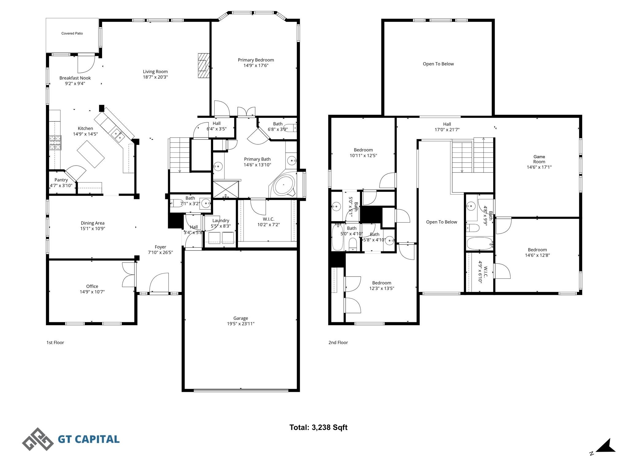 4715 Coldstream Court