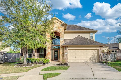 Photo of 4715 Coldstream Court, Sugar Land, TX 77479 (MLS # 2374280)