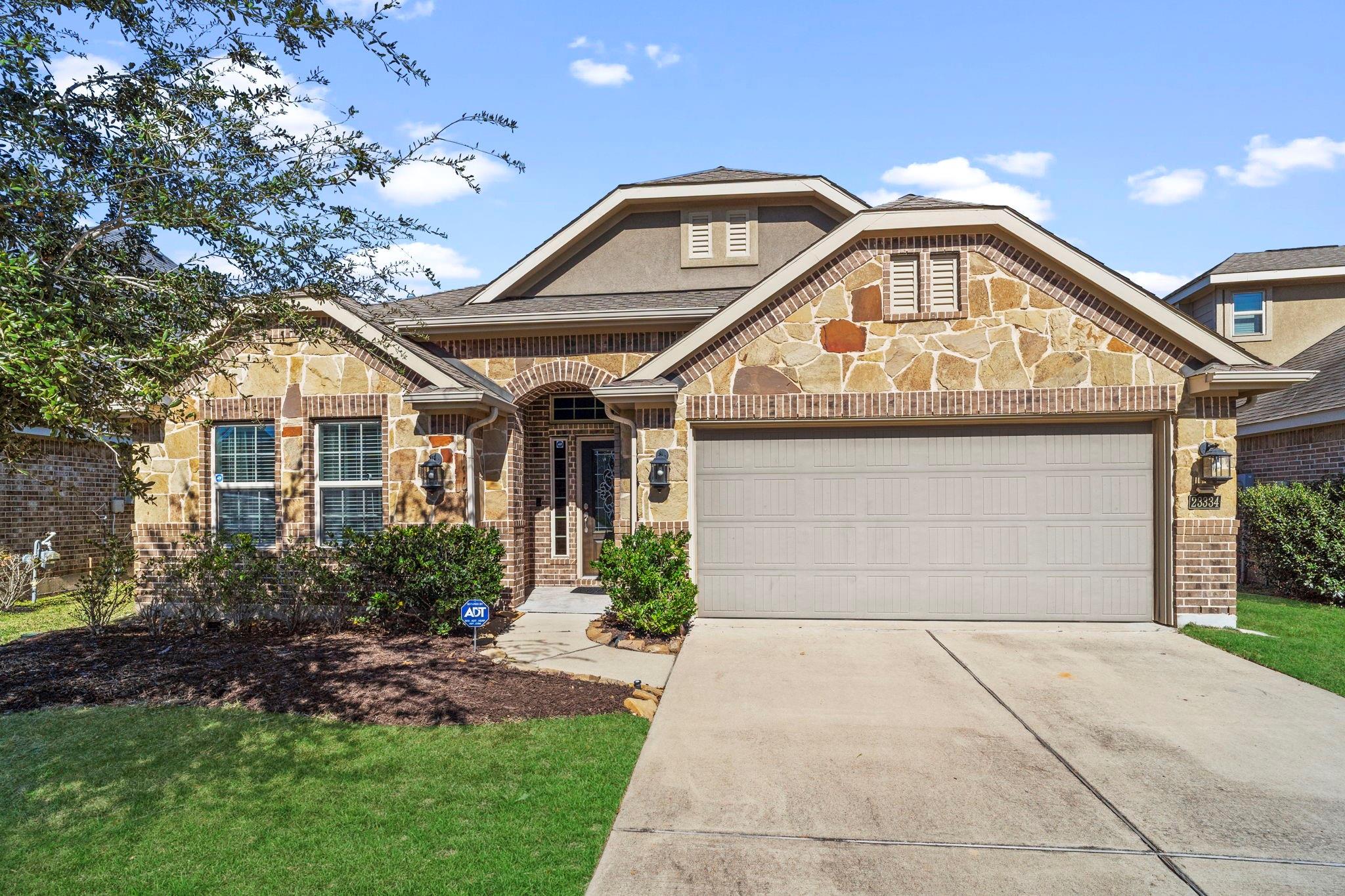 23334 Peareson Bend Lane