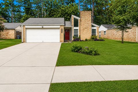 Photo of 17734 Seven Pines Drive, Spring, TX 77379 (MLS # 78579972)
