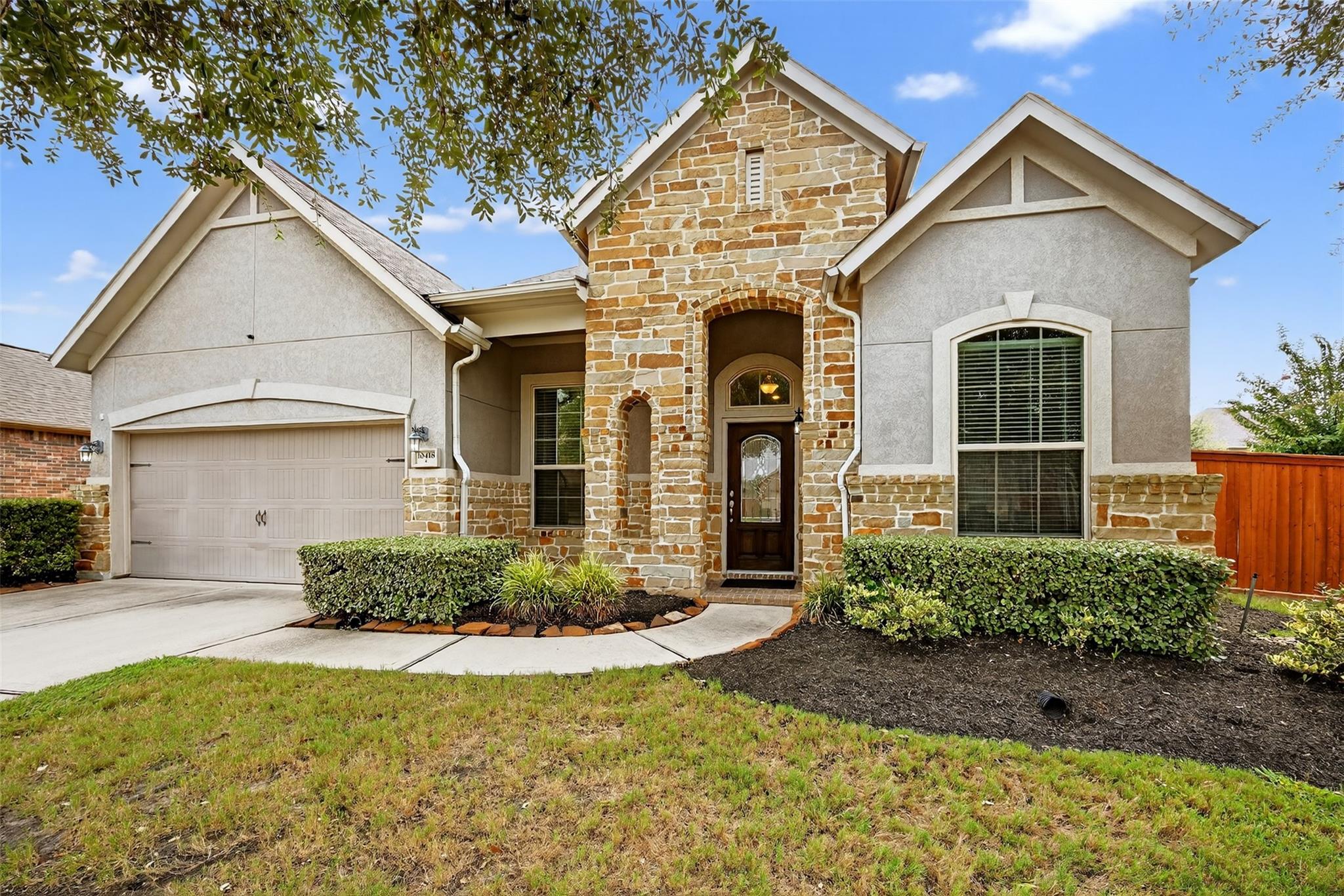 10418 Texas Sage Way