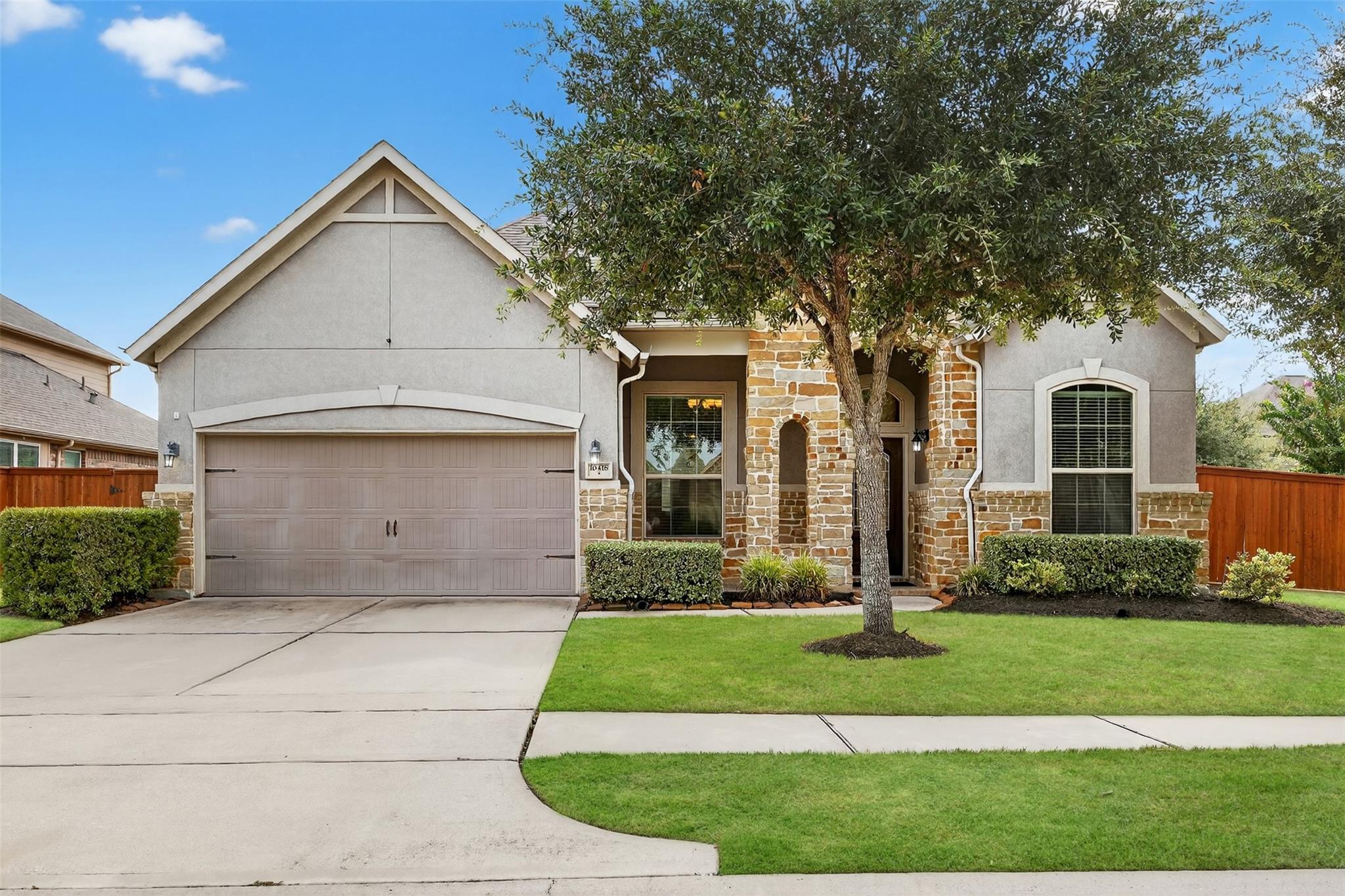 10418 Texas Sage Way