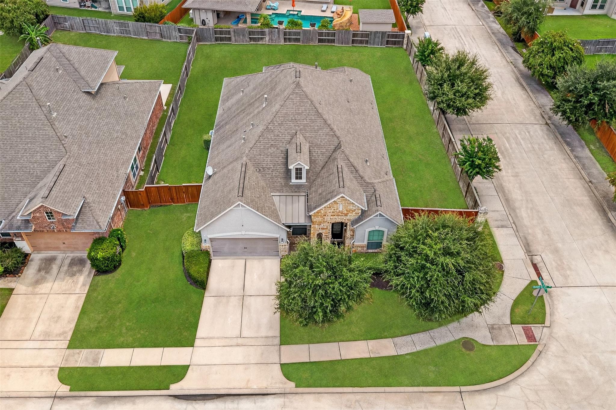 10418 Texas Sage Way