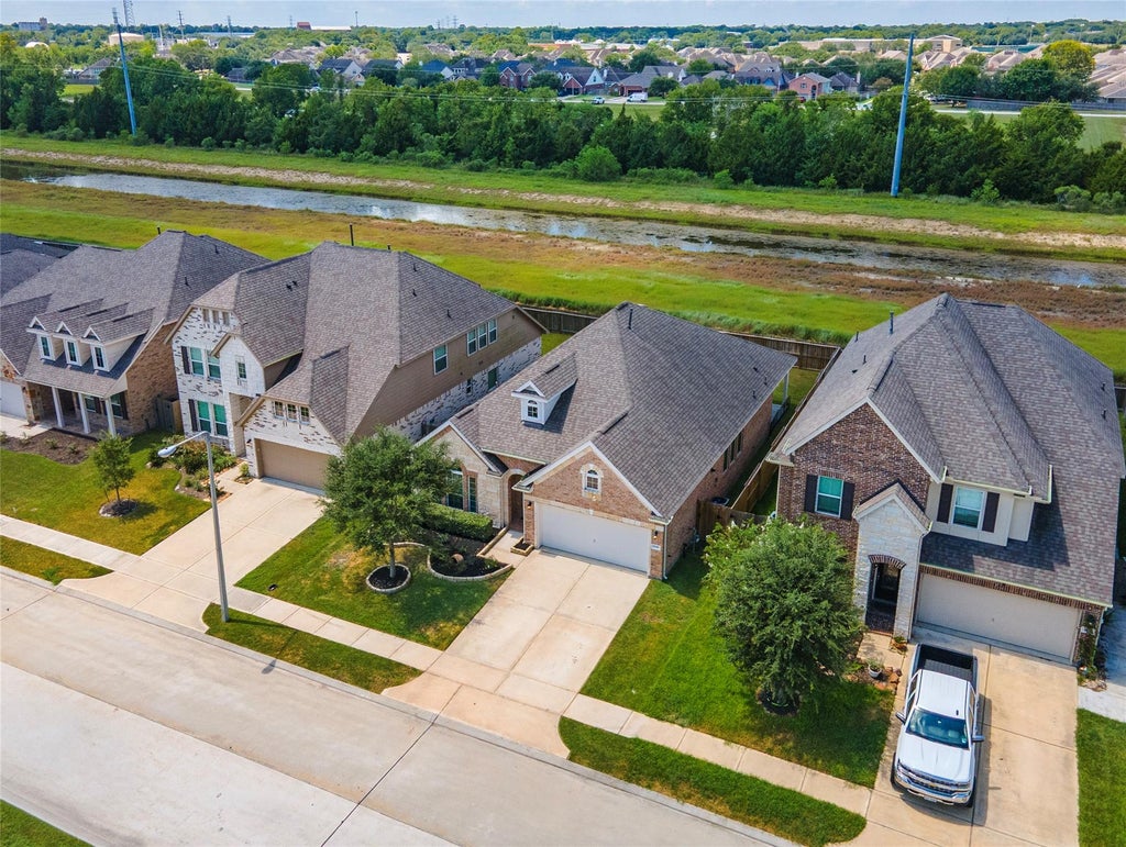 Photo of 1849 Kenley Way, Alvin, TX 77511 (MLS # 67870741)