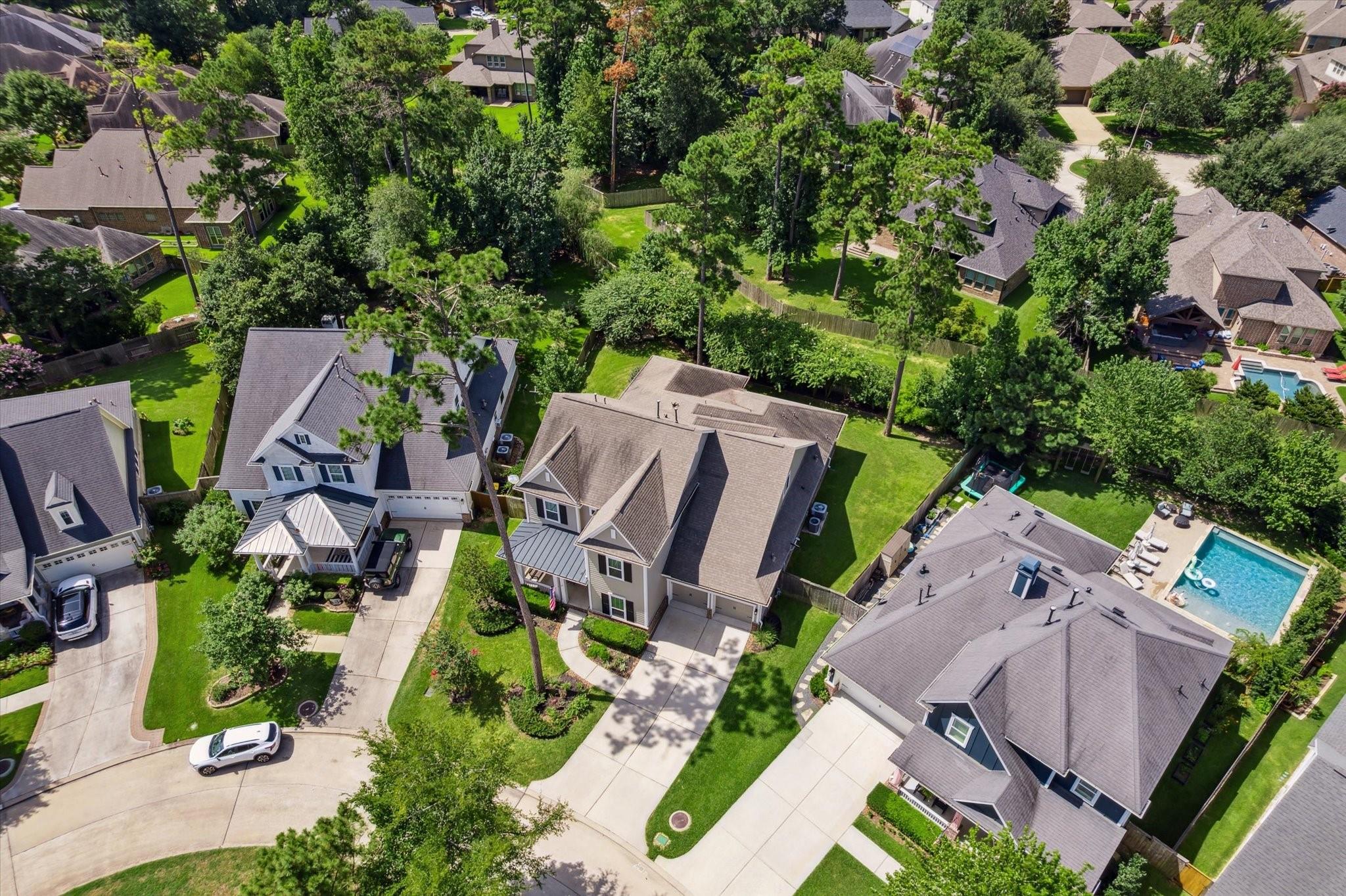 141 Cherry Oak Lane