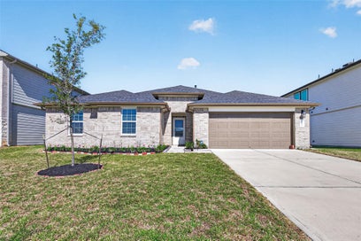 7315 Audubon Russet Drive Richmond TX 77469