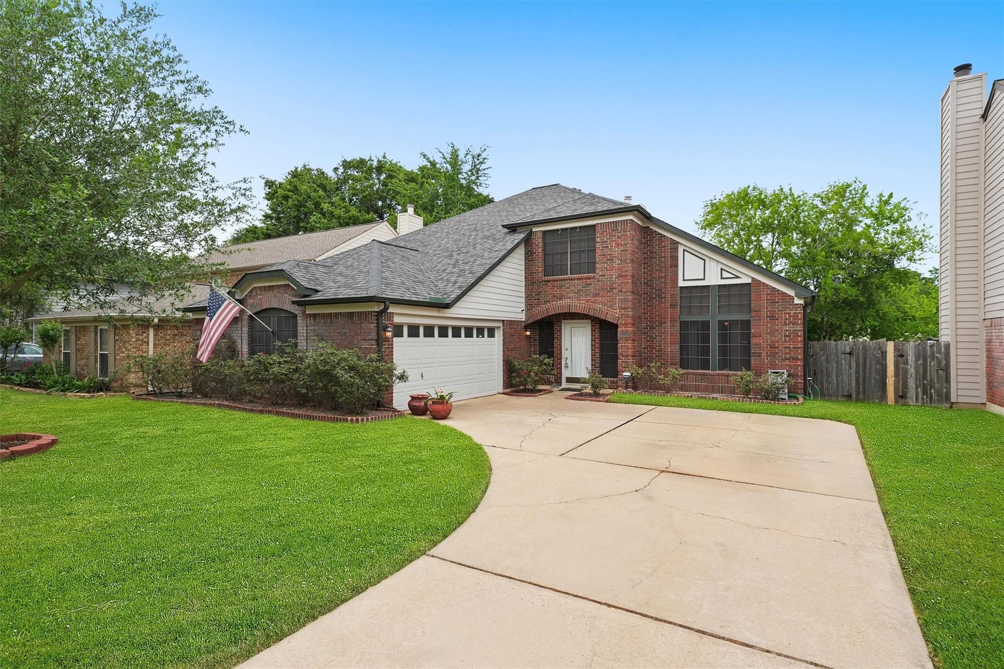 2018 Old Dixie Drive