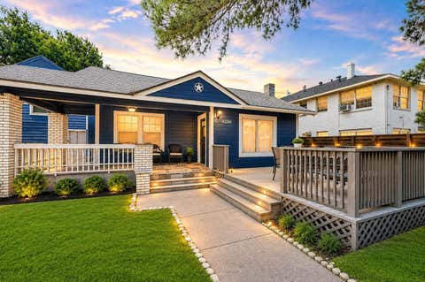 Photo of 4206 Walker Street, Houston, TX 77023 (MLS # 97743529)