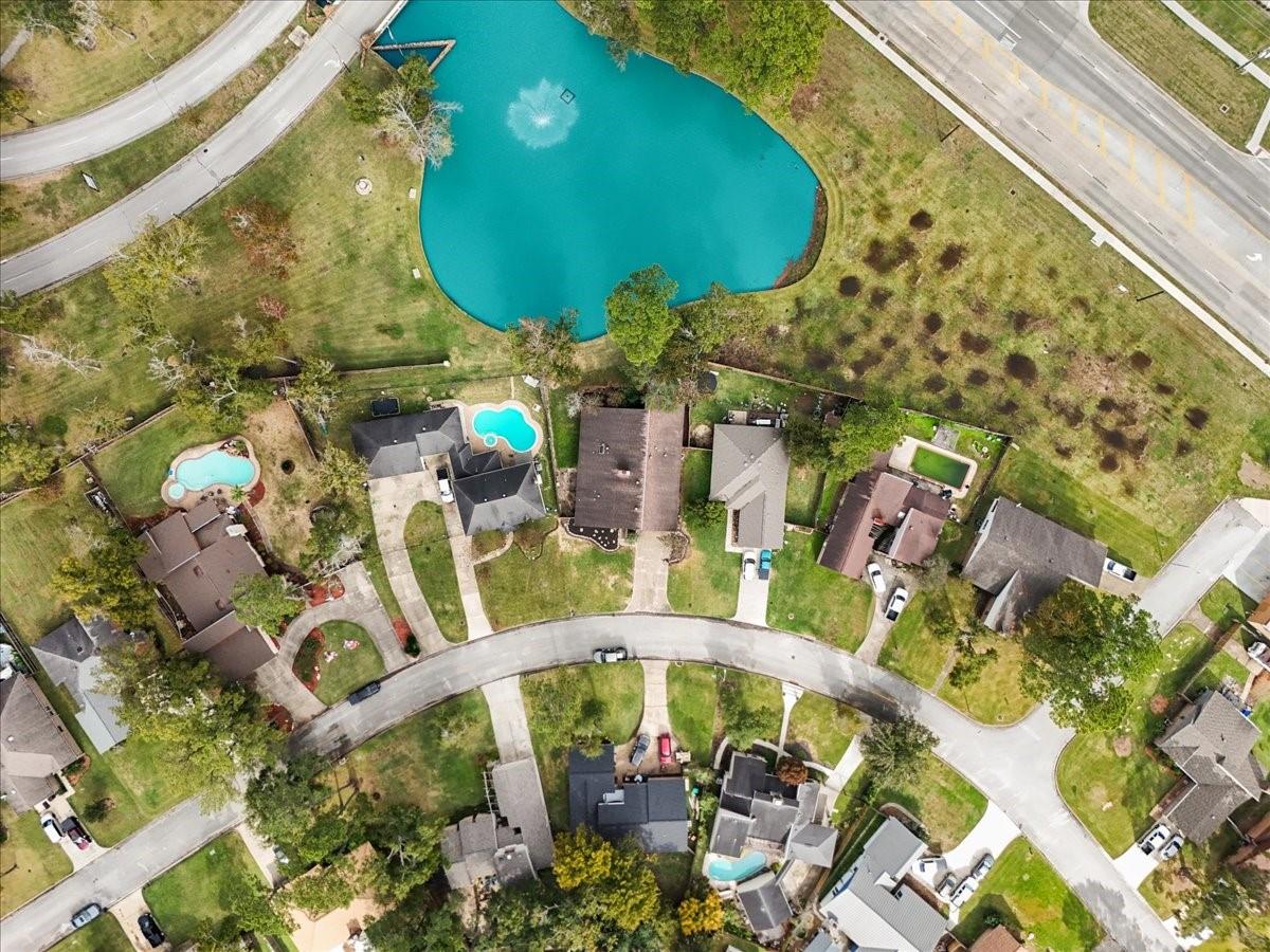 16214 Coral Bay Street