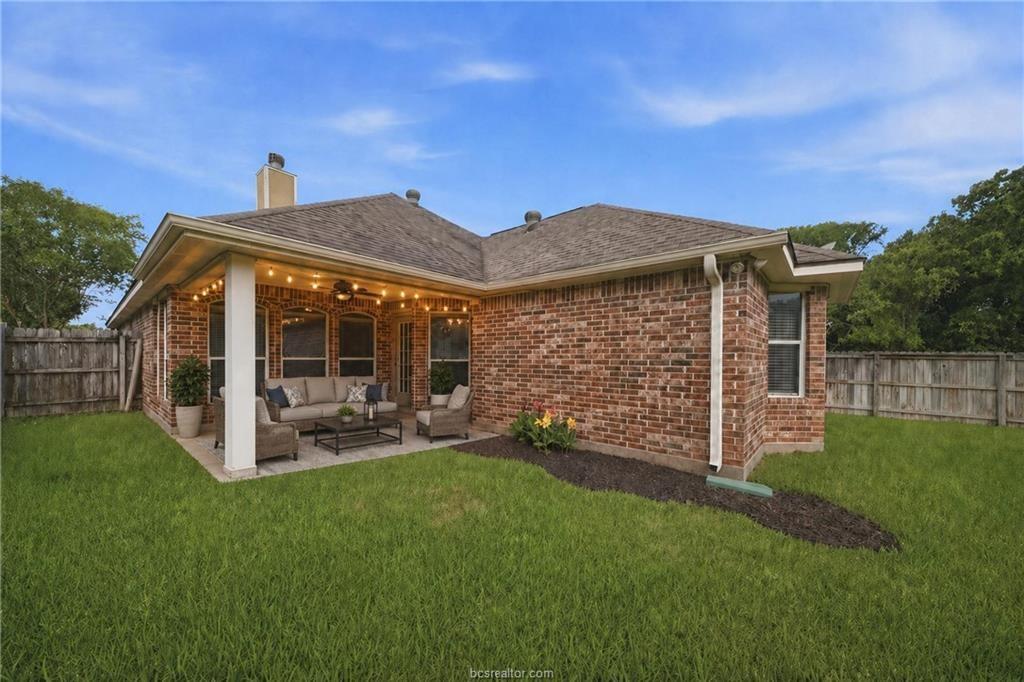 3801 Snowdance Court