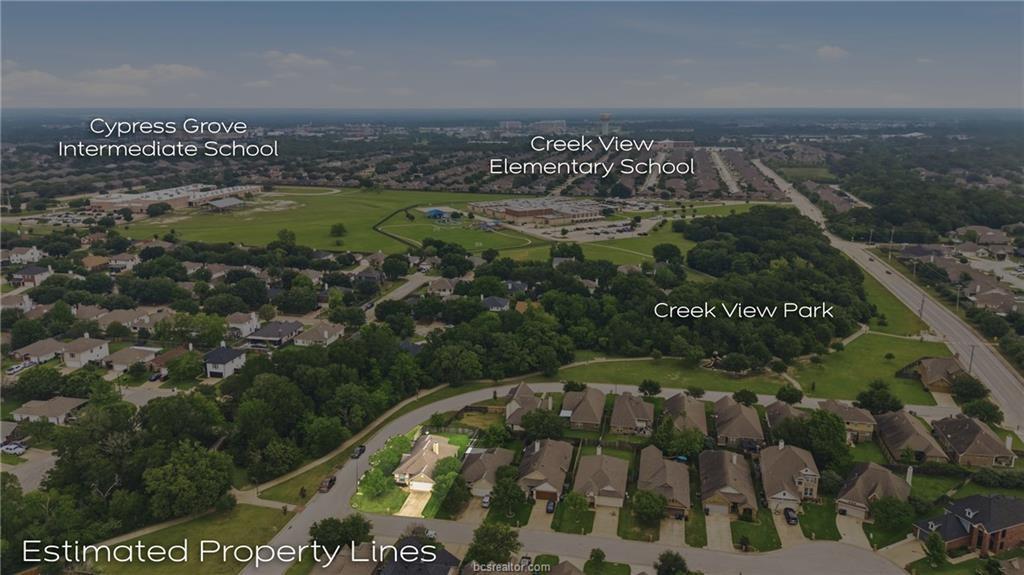 3801 Snowdance Court