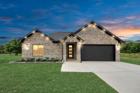 Photo of 601 Lily Street, Prairie View, TX 77484 (MLS # 63137774)