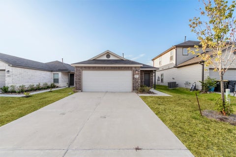 Photo of 2637 Shady Cedar Court, Conroe, TX 77301 (MLS # 43785180)