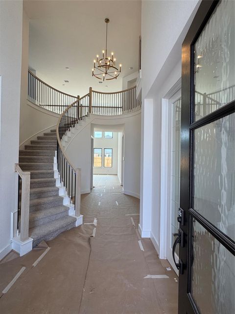 Photo of 25439 Schmidt Dr Dr, Katy, TX 77493 (MLS # 42807116)