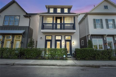 Photo of 5306 S Capitol Street, Houston, TX 77023 (MLS # 43237418)
