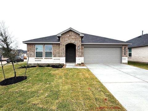 Photo of 20405 Laplace Lane, New Caney, TX 77357 (MLS # 69901964)