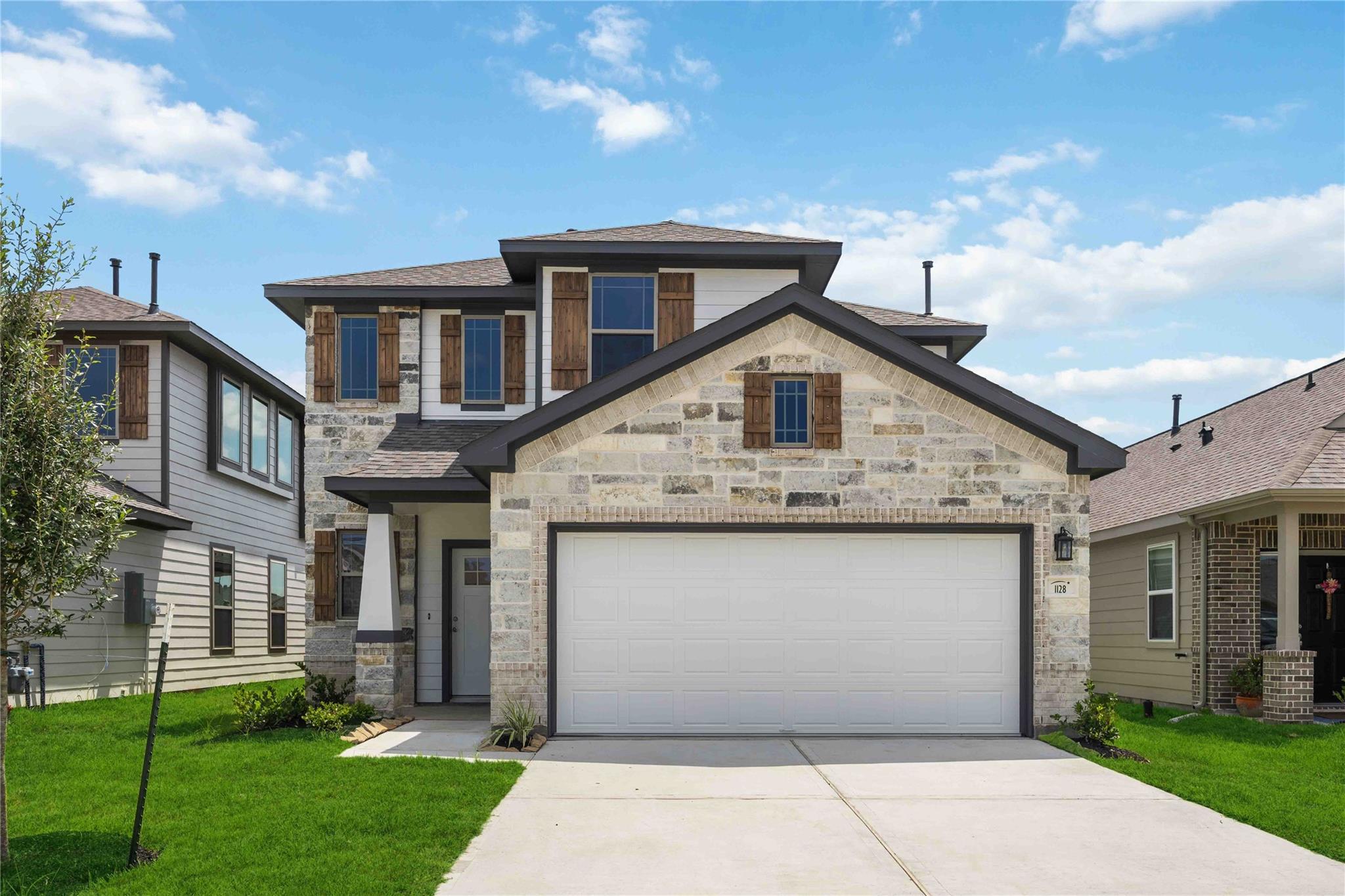 1128 Lilly Lane
